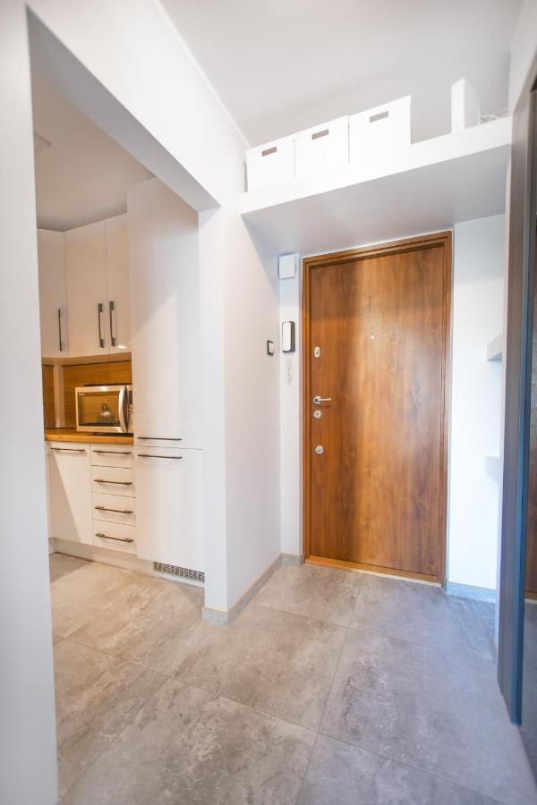 Charming Apt Next To Lazienki Park And City Center Varsovie Extérieur photo